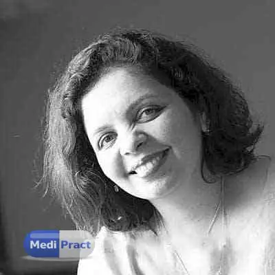 Ms. Ami Sheth Doshi Profile Picture
