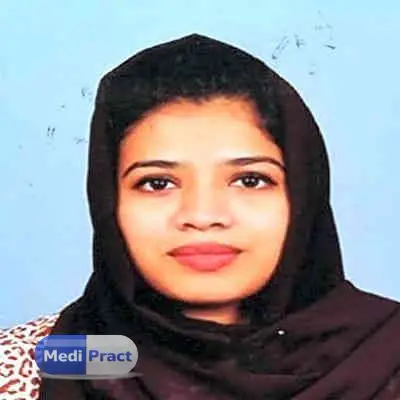 Ms. Aminu Shereef Profile Picture