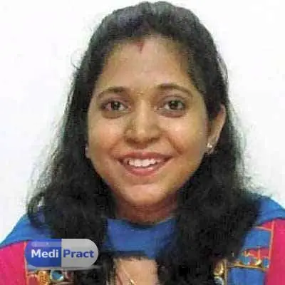 Ms. Amita Kubal Profile Picture