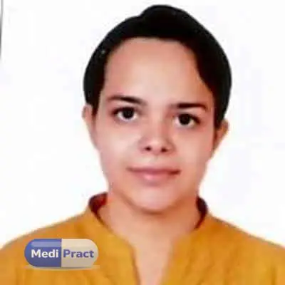 Ms. Amol Kirat Kaur Profile Picture