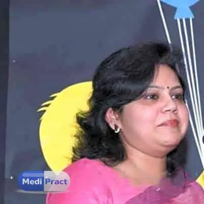 Ms. Amrapali Das Profile Picture