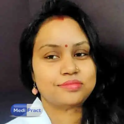 Ms. Amrita Kumari Profile Picture