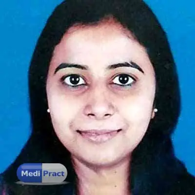 Ms. Amrita Prasad Profile Picture