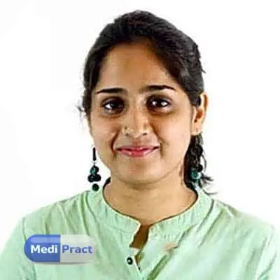 Ms. Amulya D S L Profile Picture