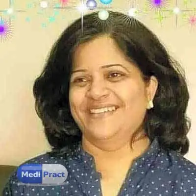 Ms. Anagha Chhatre Profile Picture
