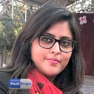 Ms. Anam kaushal Profile Picture