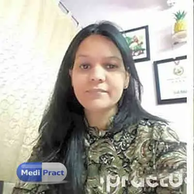 Ms. Anamika Sethi Profile Picture