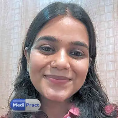 Ms. Anandana Trivedi Profile Picture