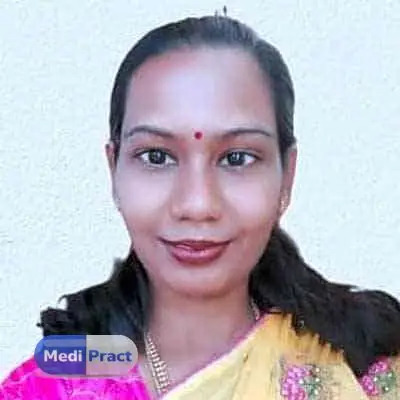Ms. Ananthi Profile Picture