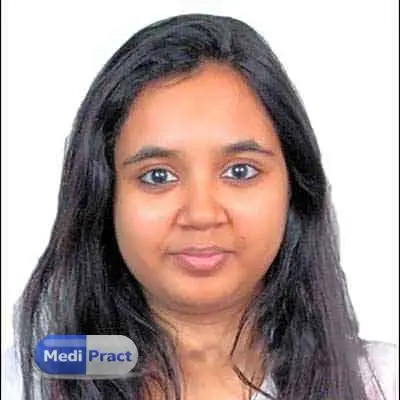 Ms. Ananya Kulkarni Profile Picture