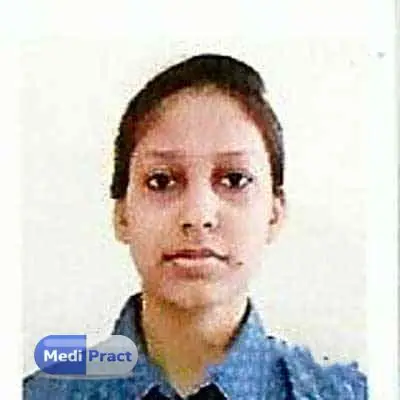 Ms. Anchal Agarwalla Profile Picture