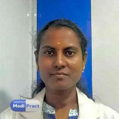 Ms. Andal Profile Picture