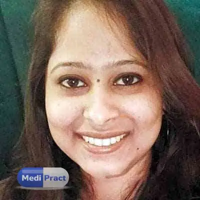 Ms. Anindita Banik Profile Picture