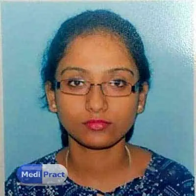 Ms. Anindita Bhadra Profile Picture