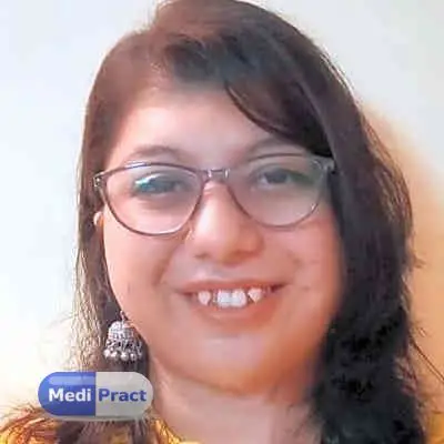 Ms. Anisha Basu Choudhry Profile Picture