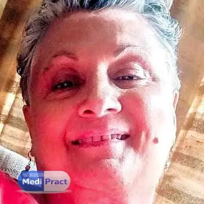 Ms. Anita Anand Profile Picture