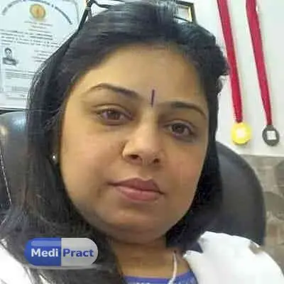 Ms. Anita Gambhir Profile Picture