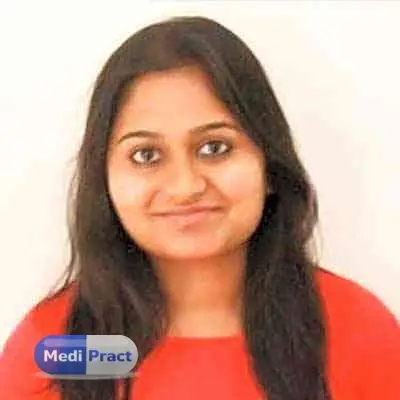 Ms. Anitaa Sivanath Profile Picture