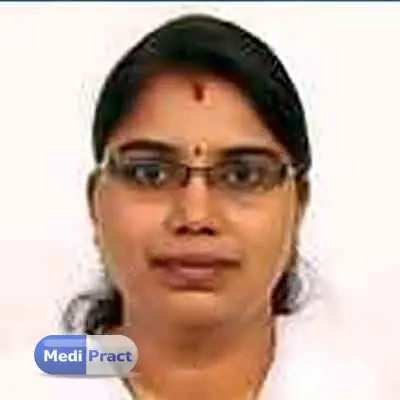 Ms. Anitha Are Profile Picture