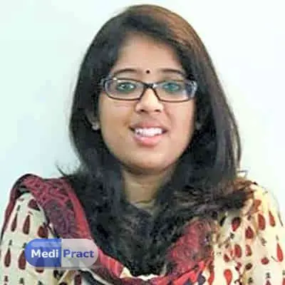 Ms. Anitha B Profile Picture