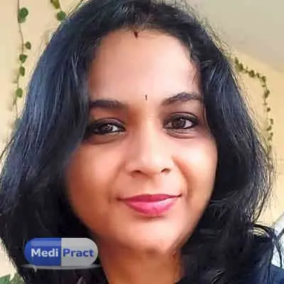 Ms. Anitha Narayanamurthy Profile Picture