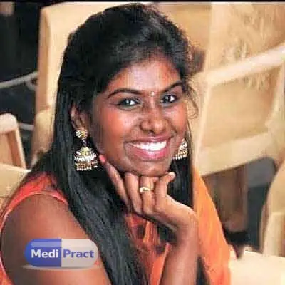 Ms. Anitha T Profile Picture