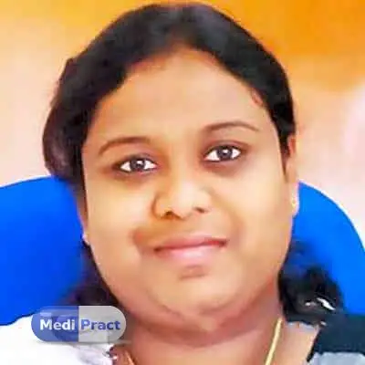 Ms. Anitha V Profile Picture