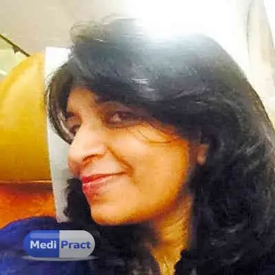 Ms. Anjala Verma Profile Picture