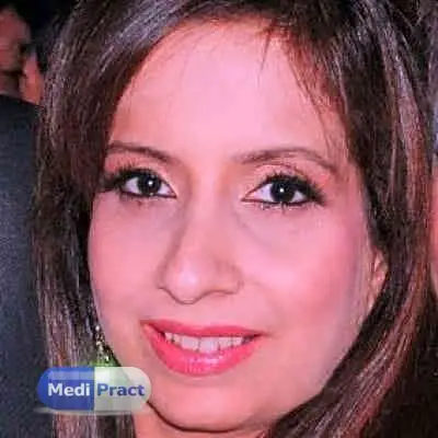 Ms. Anjali Firasta Profile Picture