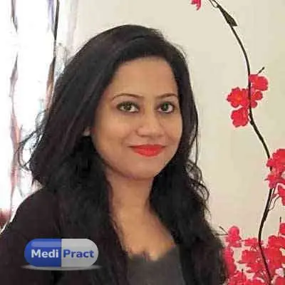 Ms. Anjali kanphade Profile Picture