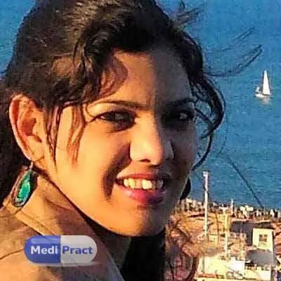 Ms. Anjali Mahajan Profile Picture