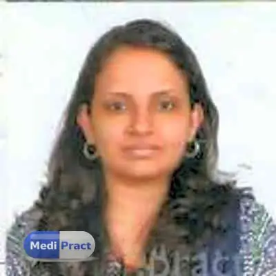Ms. Anjali Prasanth Profile Picture