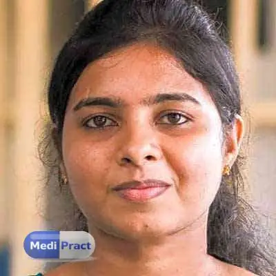 Ms. Anjali R Profile Picture