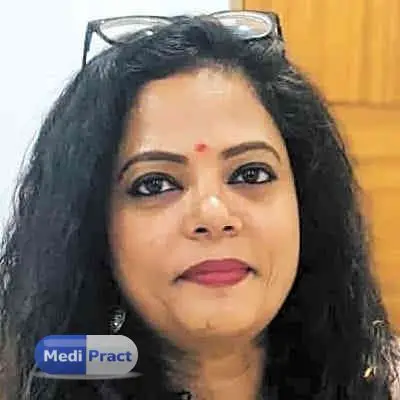 Ms. Anjali Shrivastava Profile Picture