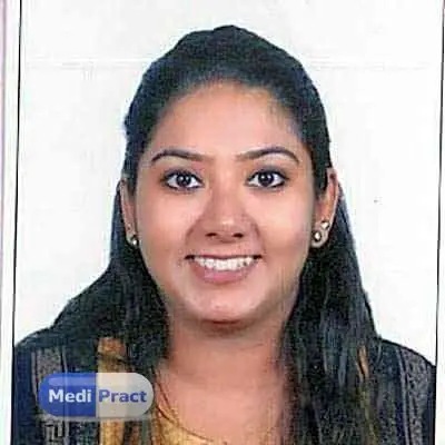 Ms. Anjali Veliath Profile Picture