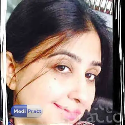 Ms. Anju Arora Profile Picture