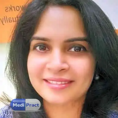 Ms. Anju Katara Profile Picture
