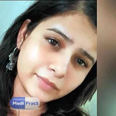 Ms. Anju Kumari Profile Picture