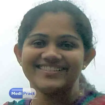 Ms. Anju Mathew Profile Picture