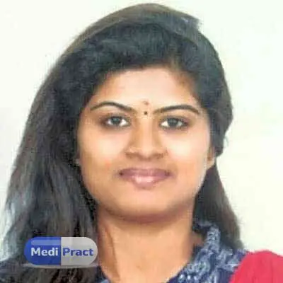 Ms. Anju Mol Profile Picture