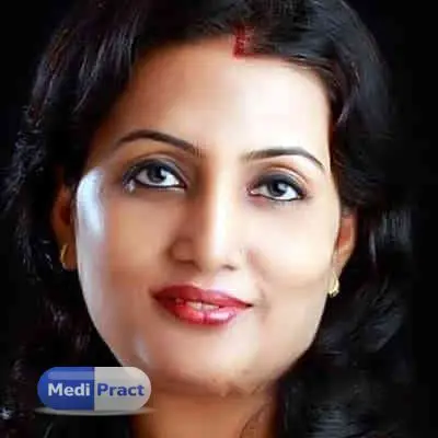 Ms. Anju Prasad Profile Picture