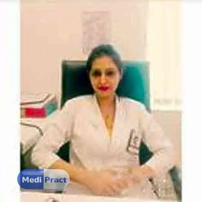 Ms. Anju Sharma Profile Picture