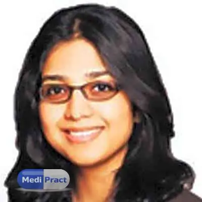 Ms. Anjum Shaikh Profile Picture