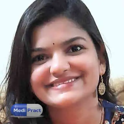 Ms. Ankita Baheti Profile Picture