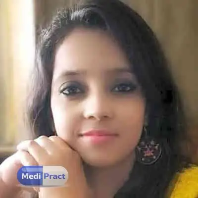 Ms. Ankita Bhattacharya Profile Picture