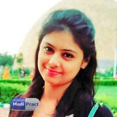 Ms. Ankita Biswas Profile Picture