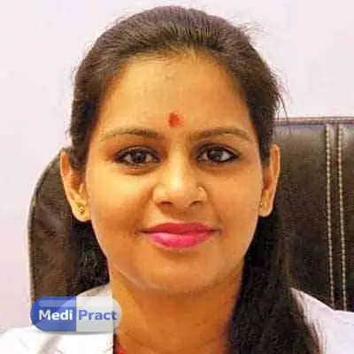 Ms. Ankita Chaudhary Profile Picture