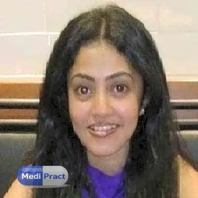 Ms. Ankita Chowdhury Profile Picture