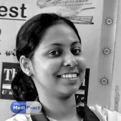 Ms. Ankita Das Profile Picture