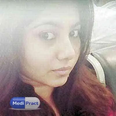 Ms. Ankita Dawn Profile Picture
